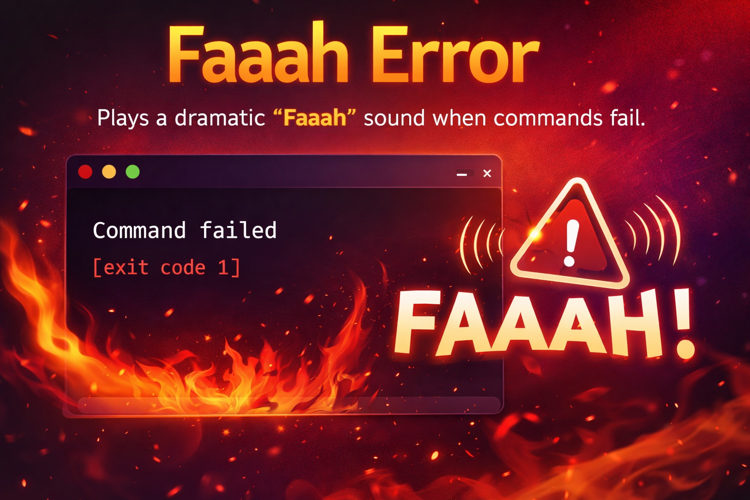 faaah-error